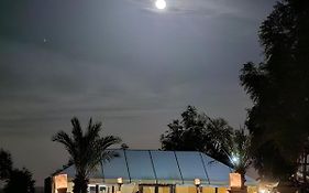 Berber Camp